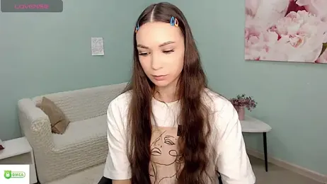 AmyJonas webcam model stream image