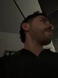 HornyMarco webcam model stream image