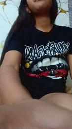 Muryah webcam model stream image