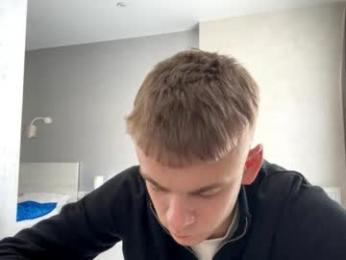 solofury webcam model stream image