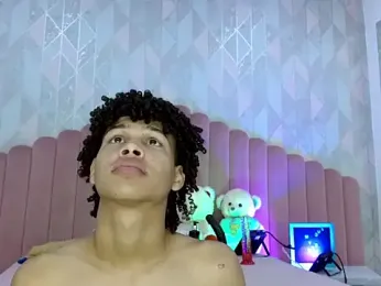 MatewHottxxx webcam model stream image