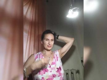AleneLorrie webcam model stream image