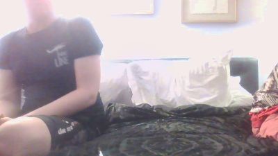 INFOGODS webcam model stream image