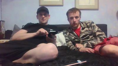 INFOGODS webcam model stream image