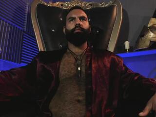 Viggo Volkova webcam model stream image