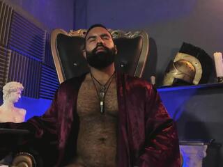 Viggo Volkova webcam model stream image