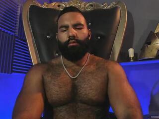 Viggo Volkova webcam model stream image