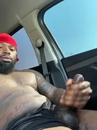 StandOnthatboy webcam model stream image