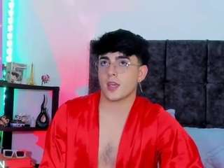 sweet-jeremy webcam model stream image