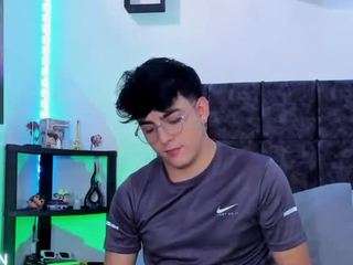 sweet-jeremy webcam model stream image