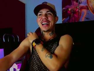 hannilest webcam model stream image