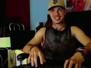 hannilest webcam model stream image