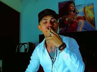 hannilest webcam model stream image