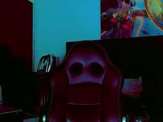 hannilest webcam model stream image