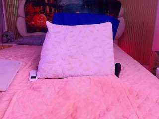 aisha-a webcam model stream image