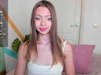 nymphobabee webcam model stream image
