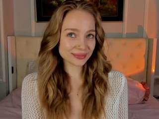 lisa-babe webcam model stream image
