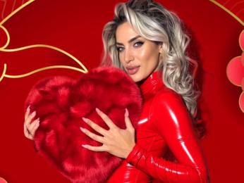 JessycaPage webcam model stream image