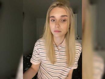Lilpollii webcam bongacams model stream image
