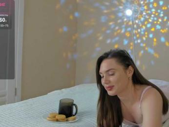 Aphrodite-Portman webcam model stream image