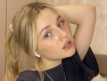KimbraHardinger webcam livejasmin model stream image