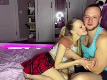 lion_and_kitty webcam model stream image