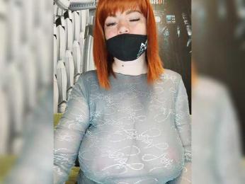 Vetka-konfetka webcam model stream image