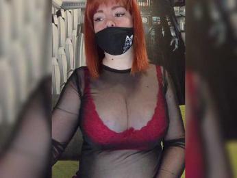 Vetka-konfetka webcam bongacams model stream image