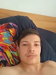 Ich_bins_einfach webcam model stream image
