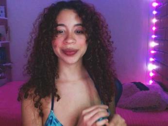 Medussa333 webcam model stream image