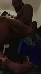 FedeZen webcam model stream image