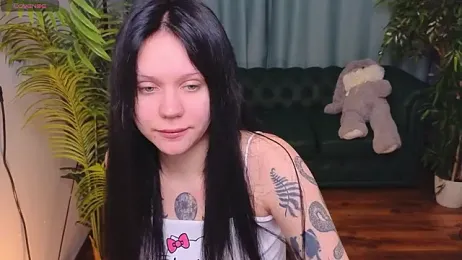 kittenlolla webcam model stream image