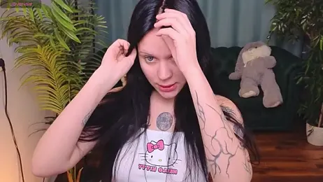 kittenlolla webcam model stream image