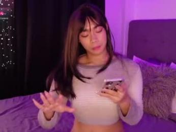 niko_lynn webcam model stream image