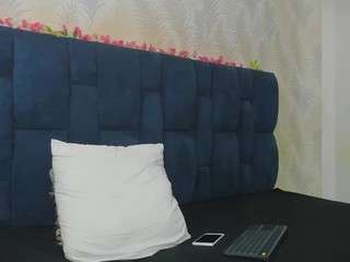 ammyconnor webcam model stream image