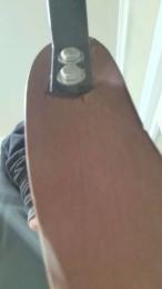 Hierrocrudo webcam model stream image
