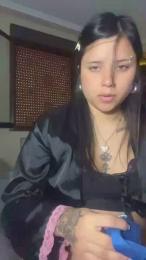 littleangelabby webcam model stream image
