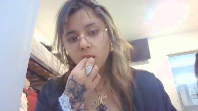 littleangelabby webcam model stream image