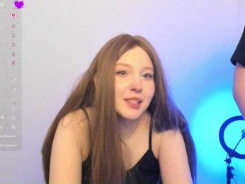 hornykittymeow webcam model stream image