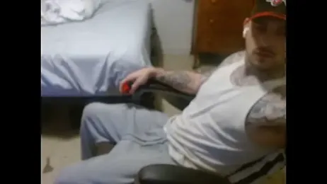 DADDY_KANE8--- webcam model stream image