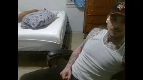 DADDY_KANE8--- webcam model stream image