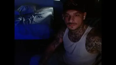 DADDY_KANE8--- webcam model stream image