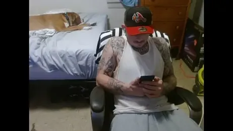 DADDY_KANE8--- webcam model stream image