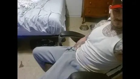 DADDY_KANE8--- webcam model stream image