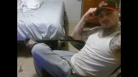 DADDY_KANE8--- webcam model stream image