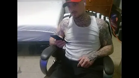 DADDY_KANE8--- webcam model stream image