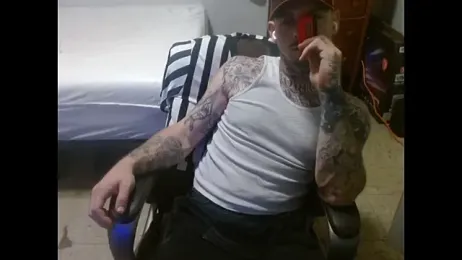 DADDY_KANE8--- webcam model stream image