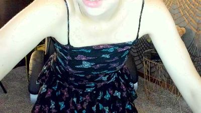 Livia_Shy webcam model stream image