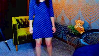 Livia_Shy webcam model stream image