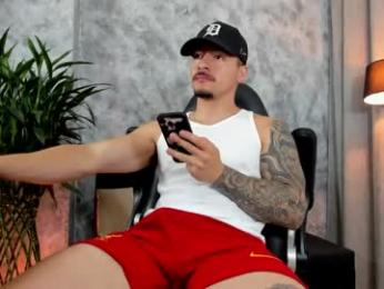 boyc02_ webcam chaturbate model stream image